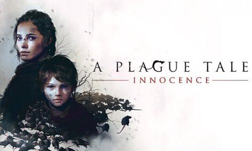 A Plague Tale: Innocence (Раздача в EpicGamesStore)