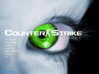 Background Green Eye