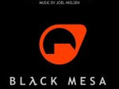 Black Mesa Source Soundtrack