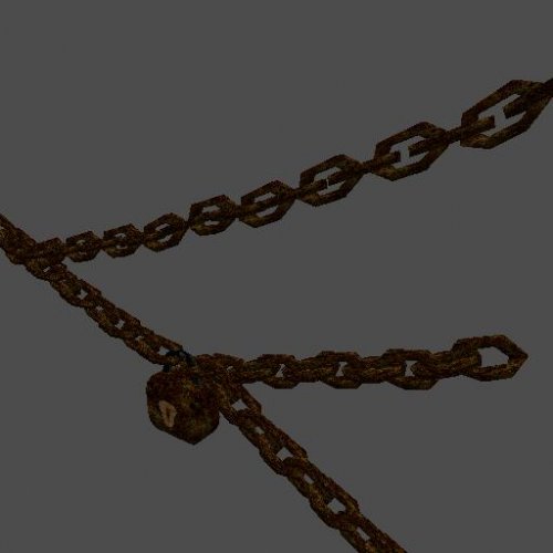 lock_chain_door