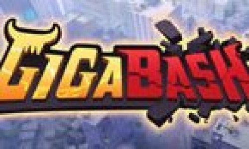 GigaBash (Раздача в EpicGamesStore)