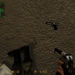 deagle recolor fix now with w_model