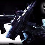 HK SMGII on new animation