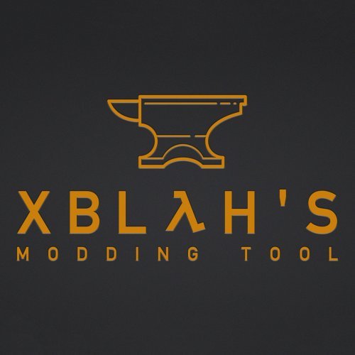 XBLAH's Modding Tool