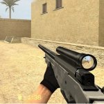 Tron AWP-V2