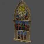 got_VitrailStructure