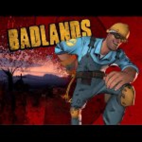 Badlands Engineer