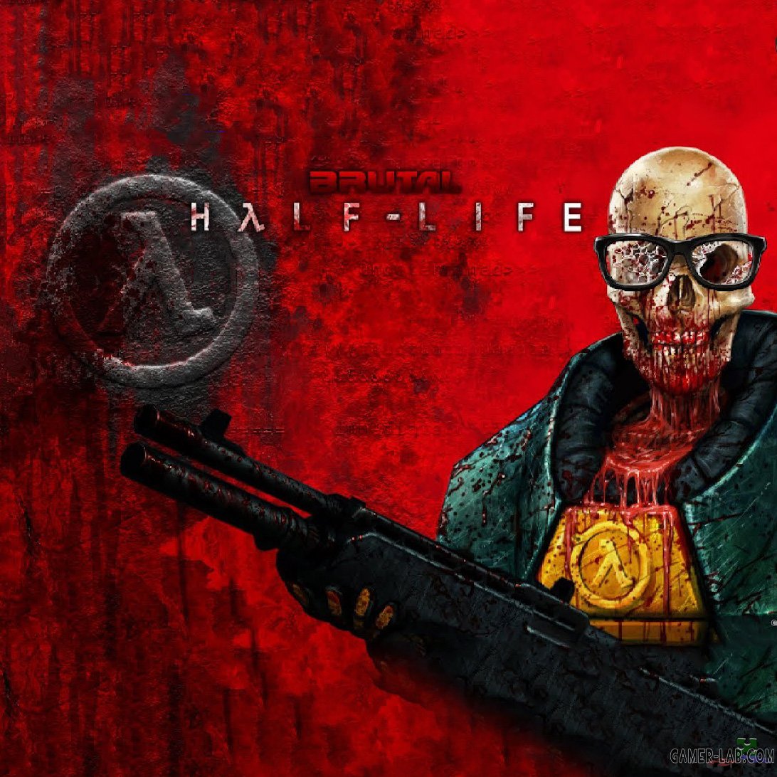 black mesa player models for half life [Half-Life] [Mods]