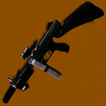 PC - Thompson HeadHunter