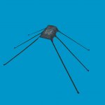 spidertank tiedown