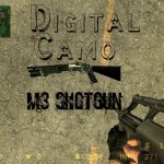 m3 digital camo