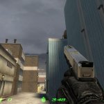 Sas.stu+ Darkelfa&acute;s Silver GLOCK18