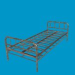 Тюремная кровать 2