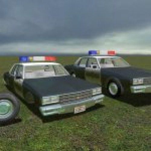 police_impala