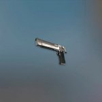 Desert Eagle default mini