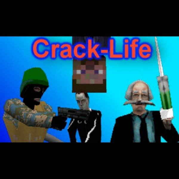 Crack-Life
