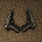 MEU(SOC) Re-Compiled