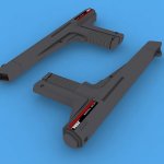 Sega Light Phaser