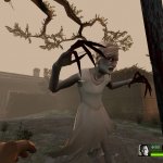 Witch Bride Replacement