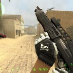 Scott_White_Leather_Gloves