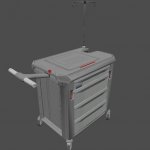 AA_HospitalMedicalCart_01_TCH_SMesh