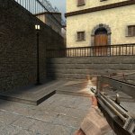 Post-Apocalyptic FAMAS