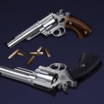 Smith Wesson Dirty Harry
