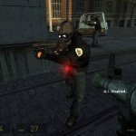 Firestorm&acute;s New Combine Military