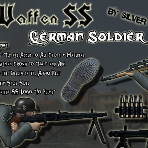 Waffen_SS_German_Soldier_+_Ammo_Belt