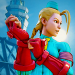 Alpha Cammy