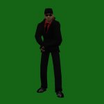 Rex-Yakuza