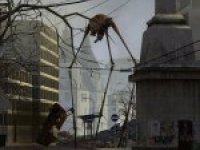 The Lost Chapters (from HL2 Beta)