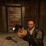 BlooCobalt&acute;s Frank West for Nick