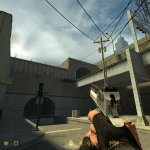 Deagle Reorigin Retexture Pack