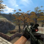 Happy_Camperґs_Leather_Gloves