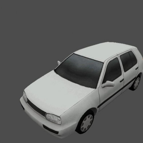 Czervanian LowClass Car2 SM