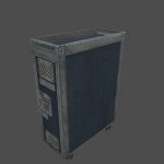 airbus_food_cart