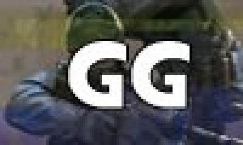 GG-GunGame