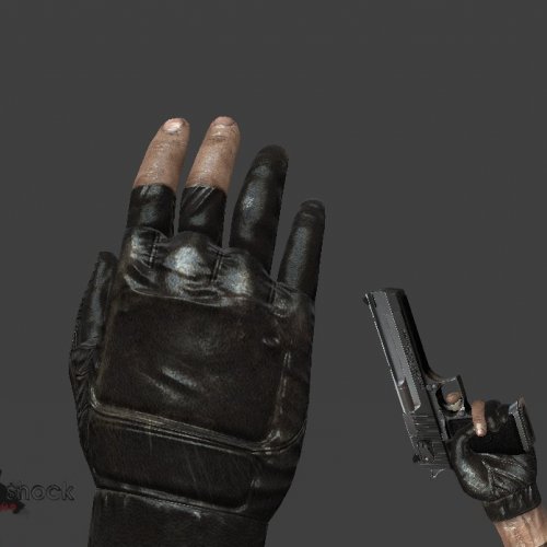 The_Gloves