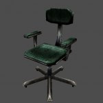 chair