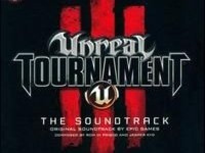 Unreal Tournament 3 Original Soundtrack