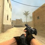 Spectro_Kagoshima_Maestro_Gloves