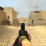 KFS Deagle