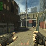 Bless_First_glove_re-texture