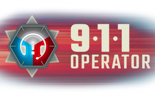 911 Operator (Раздача в EpicGamesStore)