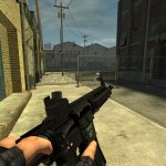 HK416_14.5_Ln_Carbine_Gun