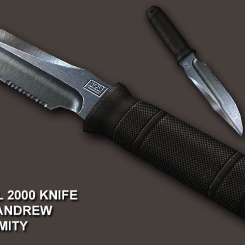 Sog Seal 2000