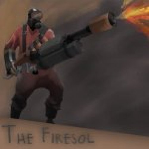 The Firesol