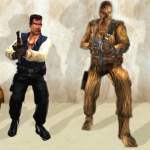 Star Wars Full Terror Pack