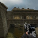 Korean Princess&acute;s Custom Deagle